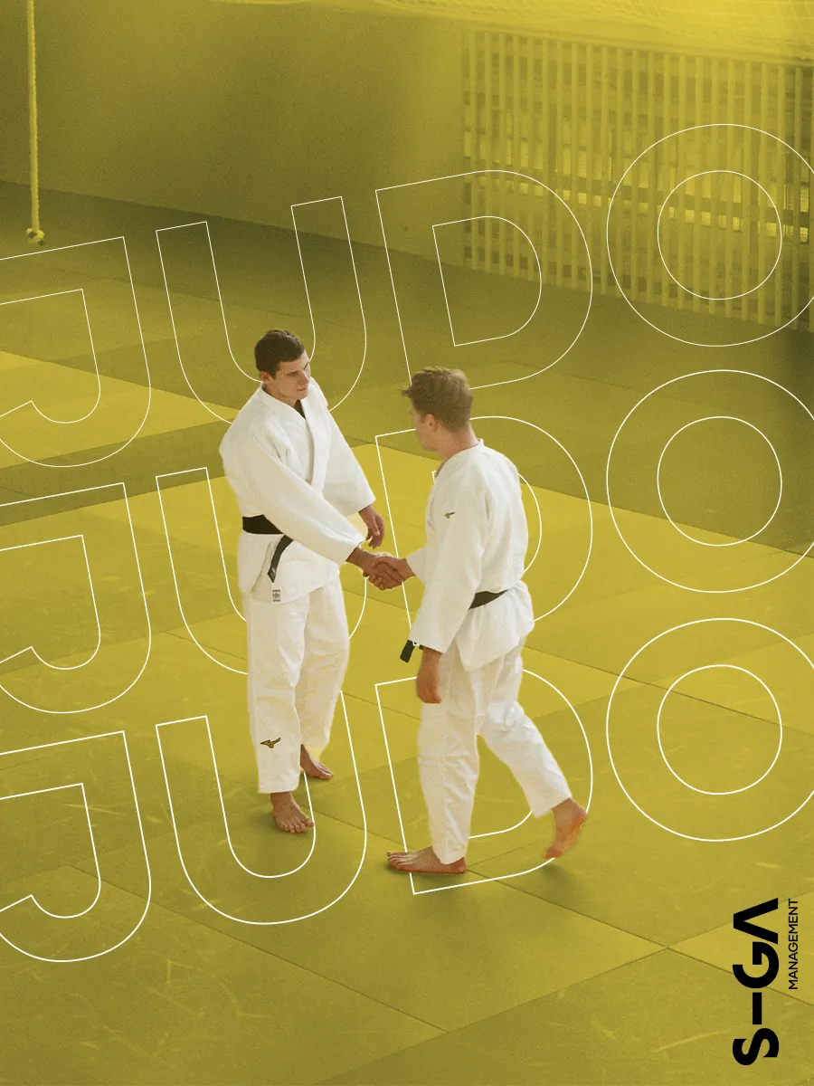 SIGA — Logo institutionnel