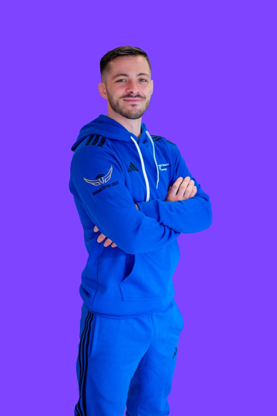 Quentin Duquenne, fondateur de Rokudan